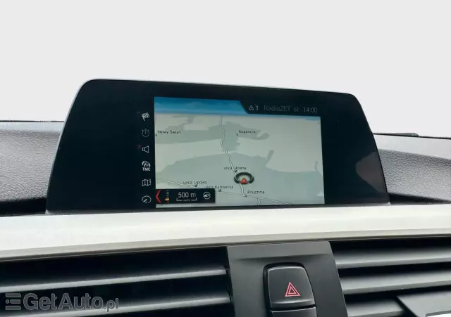 BMW Seria 3 318i Advantage