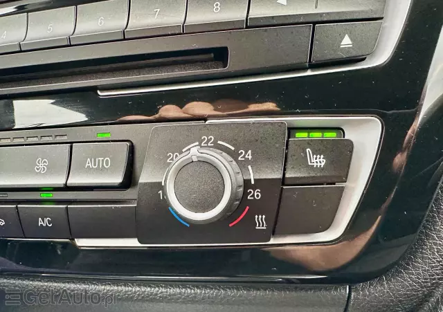 BMW Seria 3 318i Advantage