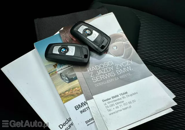 BMW Seria 3 318i Advantage