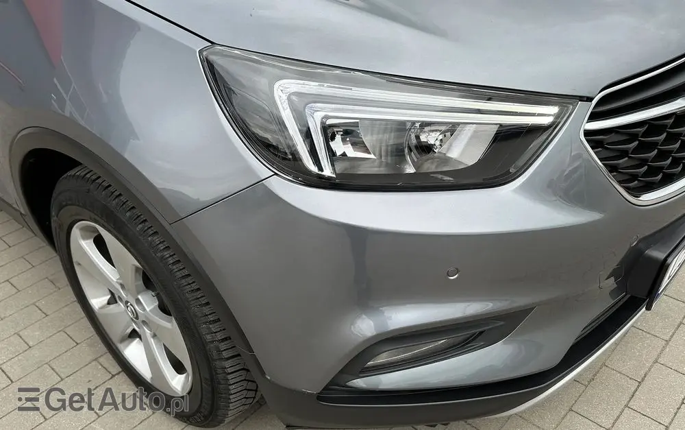 OPEL Mokka X 1.4 ECOFLEX Start/Stop Active