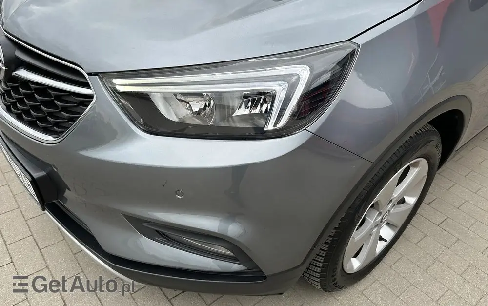 OPEL Mokka X 1.4 ECOFLEX Start/Stop Active