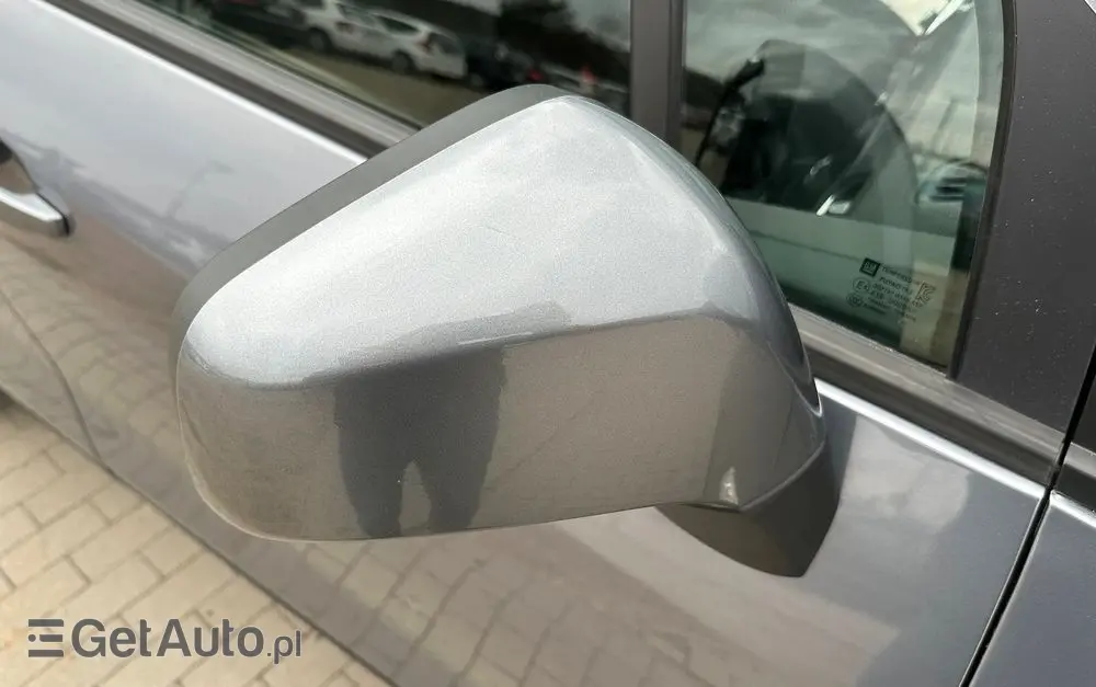 OPEL Mokka X 1.4 ECOFLEX Start/Stop Active