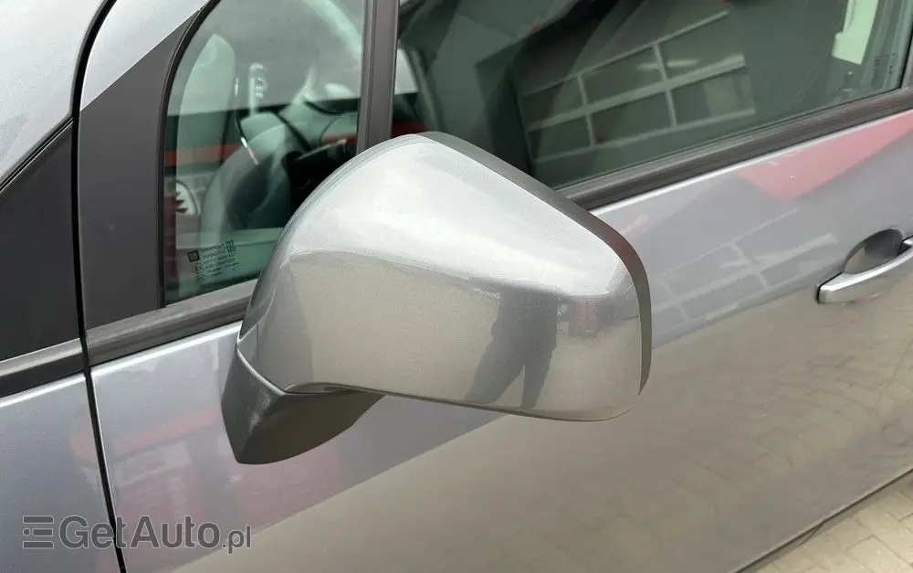 OPEL Mokka X 1.4 ECOFLEX Start/Stop Active