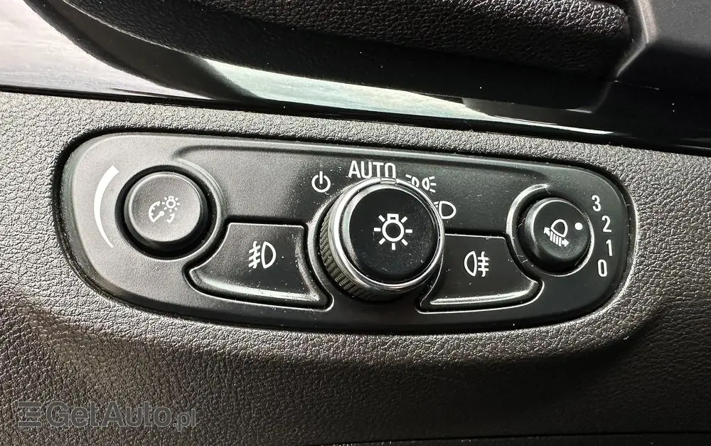 OPEL Mokka X 1.4 ECOFLEX Start/Stop Active