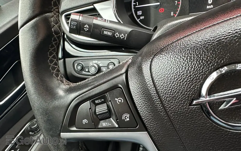 OPEL Mokka X 1.4 ECOFLEX Start/Stop Active