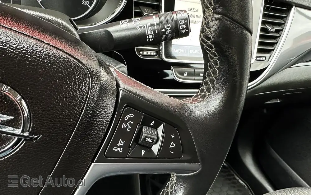 OPEL Mokka X 1.4 ECOFLEX Start/Stop Active