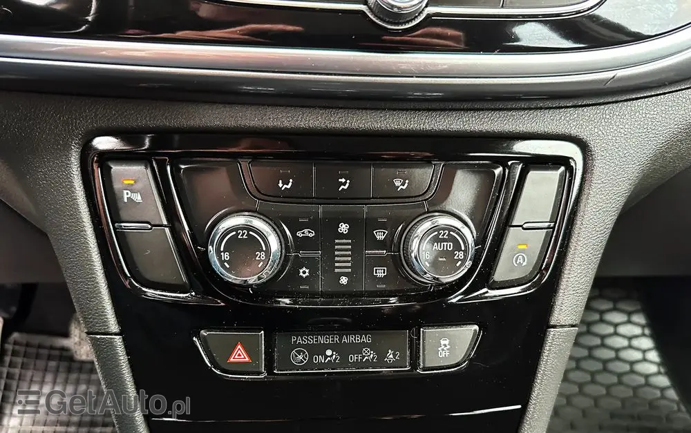 OPEL Mokka X 1.4 ECOFLEX Start/Stop Active