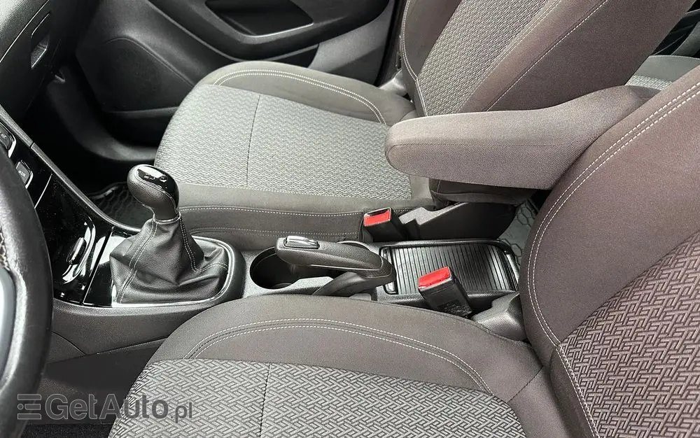 OPEL Mokka X 1.4 ECOFLEX Start/Stop Active