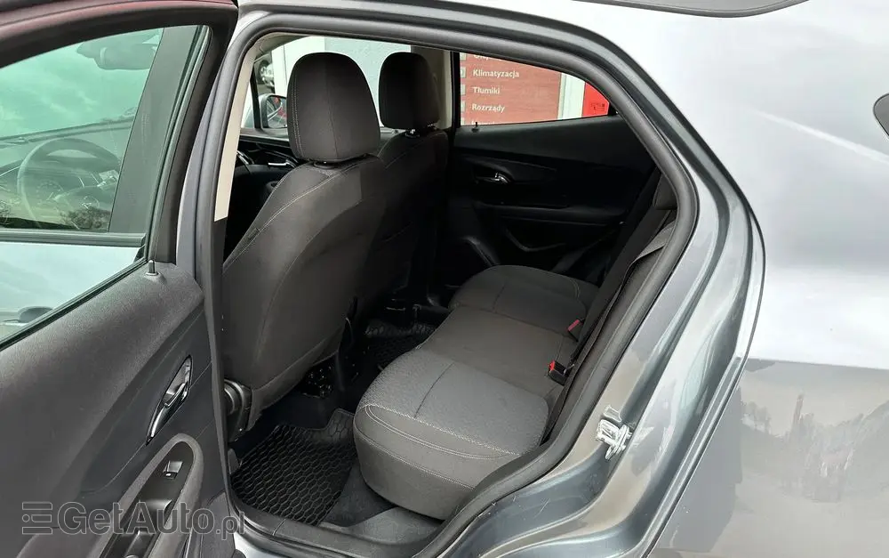 OPEL Mokka X 1.4 ECOFLEX Start/Stop Active