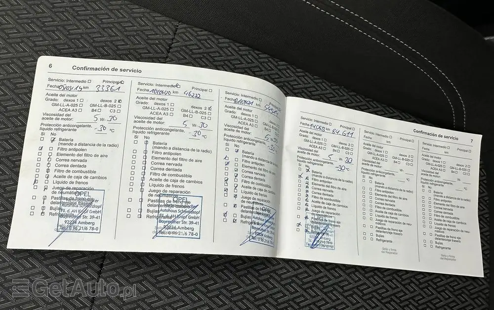 OPEL Mokka X 1.4 ECOFLEX Start/Stop Active