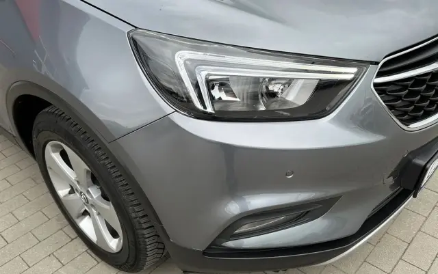 OPEL Mokka X 1.4 ECOFLEX Start/Stop Active