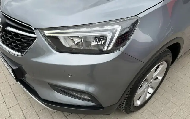 OPEL Mokka X 1.4 ECOFLEX Start/Stop Active