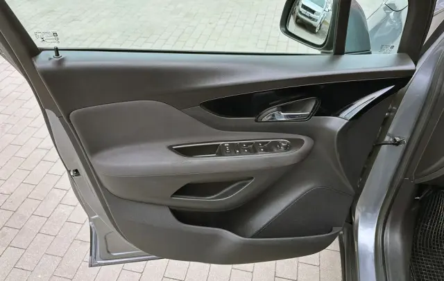 OPEL Mokka X 1.4 ECOFLEX Start/Stop Active