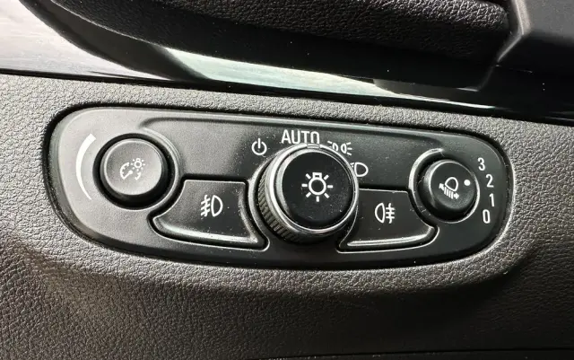 OPEL Mokka X 1.4 ECOFLEX Start/Stop Active