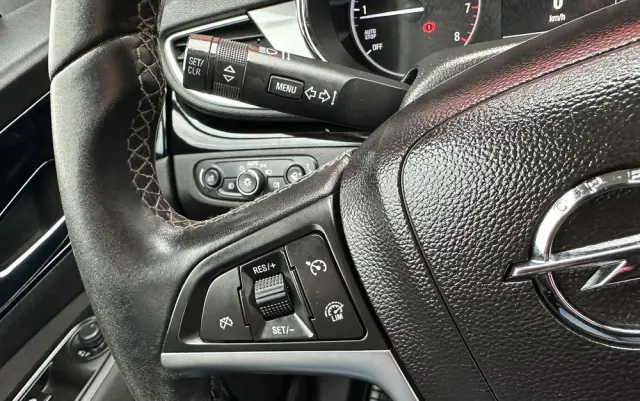 OPEL Mokka X 1.4 ECOFLEX Start/Stop Active