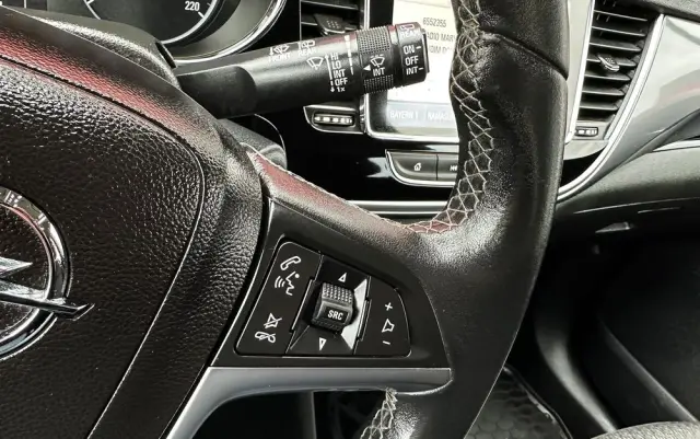 OPEL Mokka X 1.4 ECOFLEX Start/Stop Active