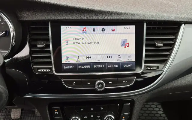 OPEL Mokka X 1.4 ECOFLEX Start/Stop Active