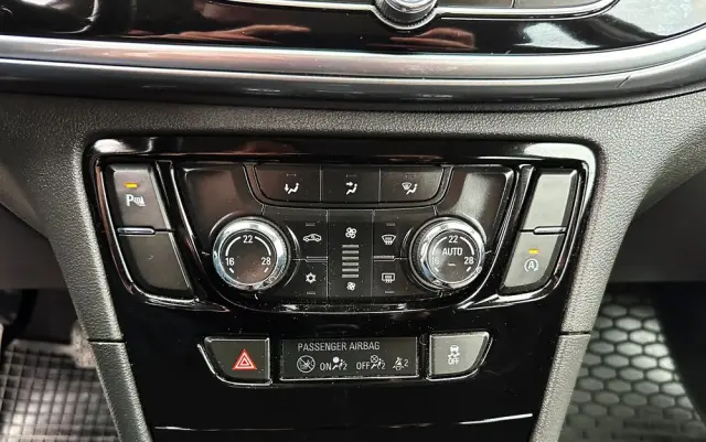 OPEL Mokka X 1.4 ECOFLEX Start/Stop Active