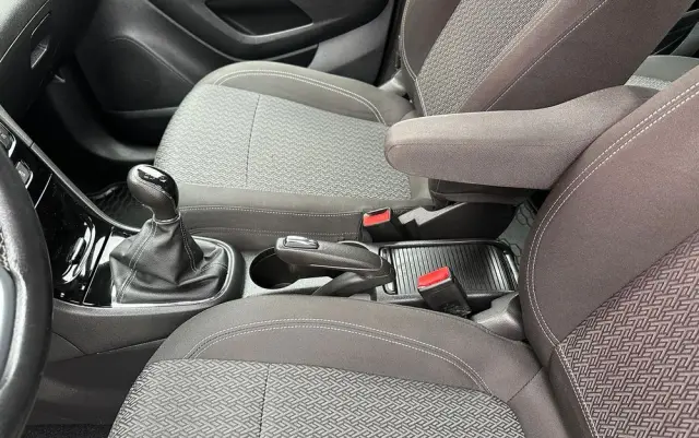 OPEL Mokka X 1.4 ECOFLEX Start/Stop Active