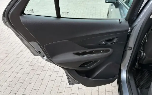 OPEL Mokka X 1.4 ECOFLEX Start/Stop Active