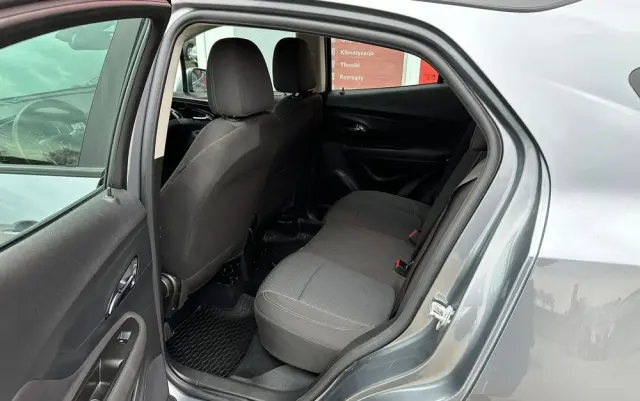 OPEL Mokka X 1.4 ECOFLEX Start/Stop Active