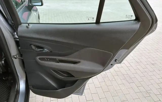 OPEL Mokka X 1.4 ECOFLEX Start/Stop Active