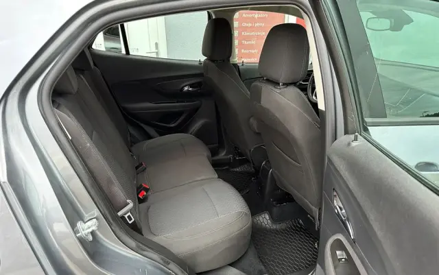 OPEL Mokka X 1.4 ECOFLEX Start/Stop Active