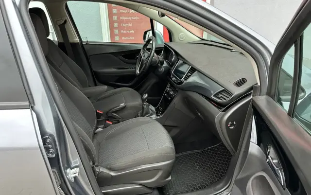 OPEL Mokka X 1.4 ECOFLEX Start/Stop Active