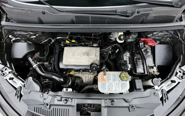 OPEL Mokka X 1.4 ECOFLEX Start/Stop Active