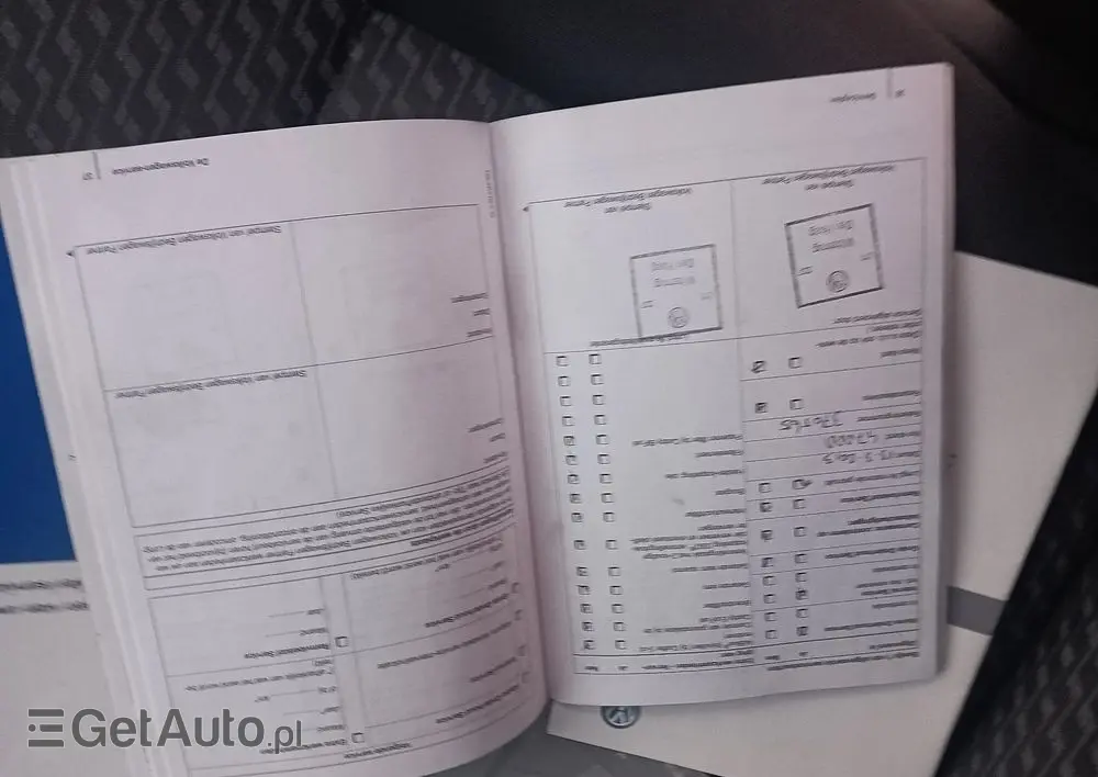 VOLKSWAGEN Transporter Caravelle Kurz Comfortline