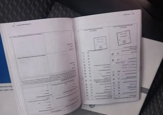 VOLKSWAGEN Transporter Caravelle Kurz Comfortline