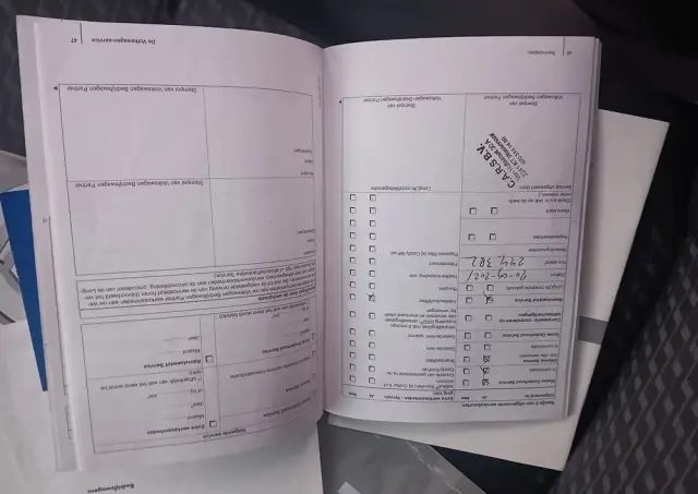 VOLKSWAGEN Transporter Caravelle Kurz Comfortline