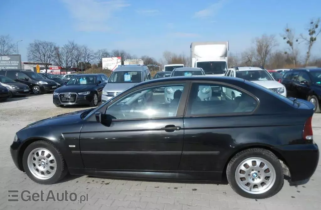 BMW Seria 3 