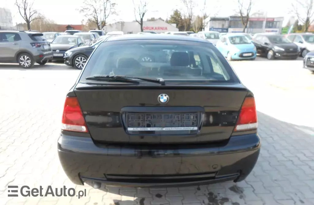 BMW Seria 3 