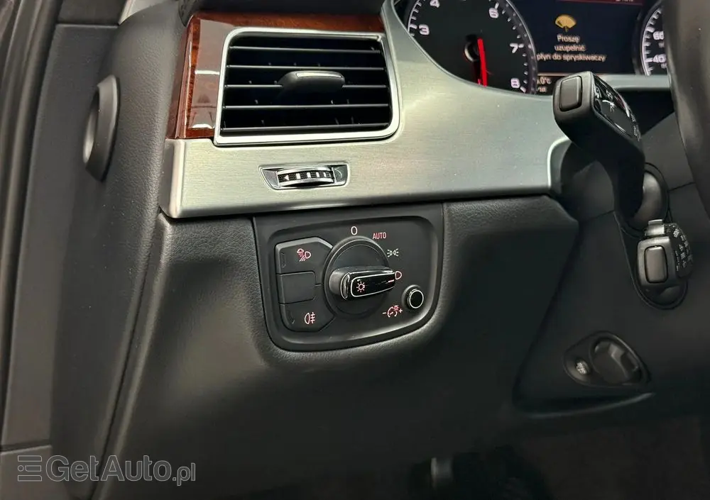 AUDI A8 3.0 TFSI Quattro