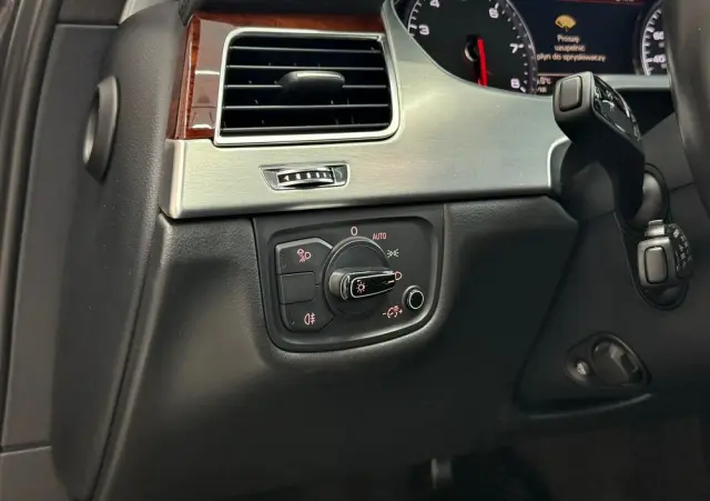 AUDI A8 3.0 TFSI Quattro