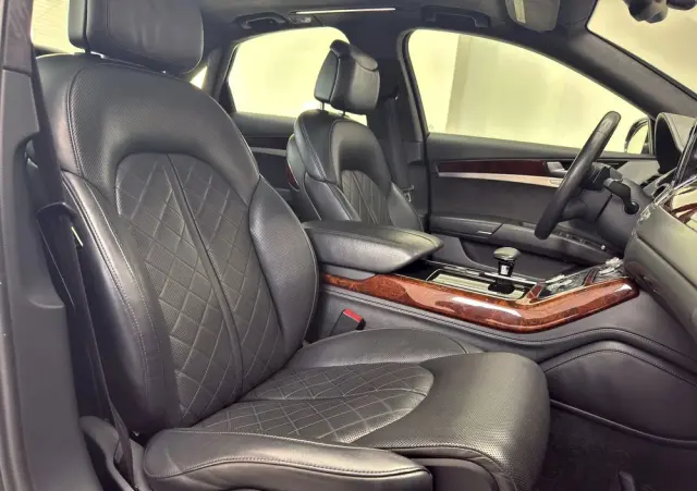 AUDI A8 3.0 TFSI Quattro