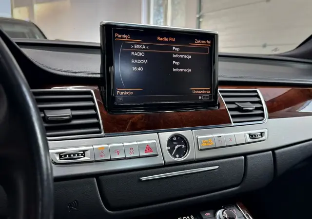 AUDI A8 3.0 TFSI Quattro