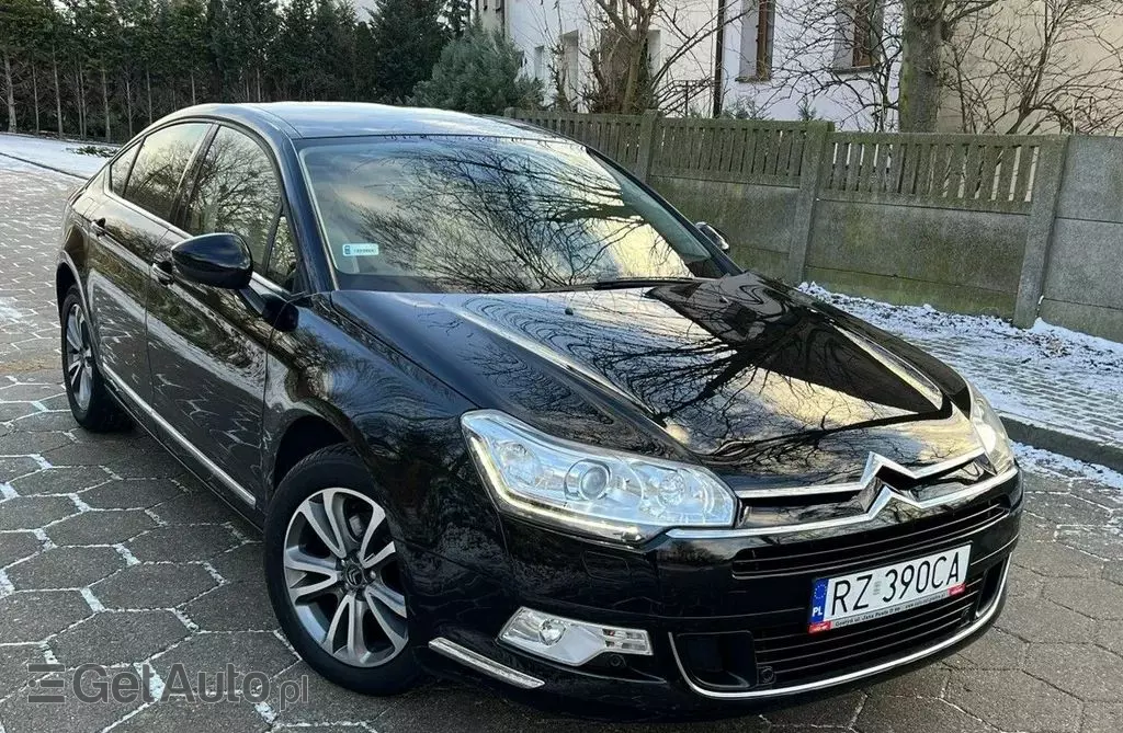 CITROEN C5 