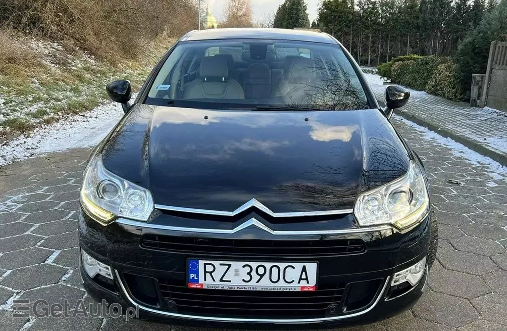 CITROEN C5 