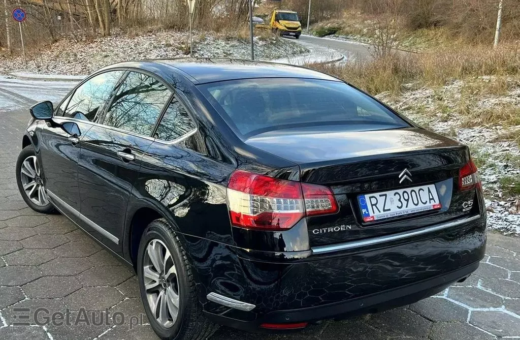 CITROEN C5 