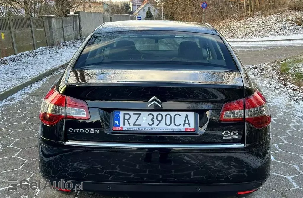 CITROEN C5 