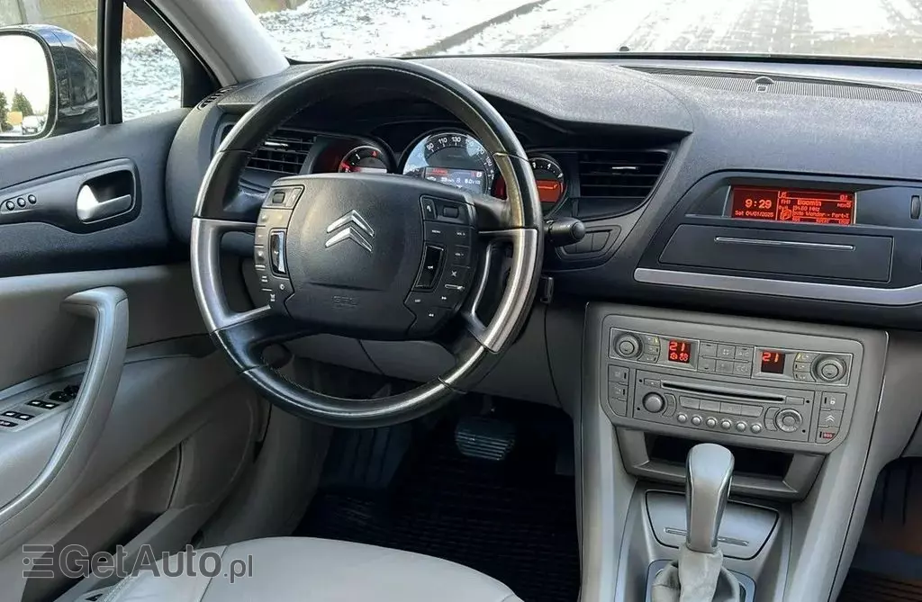 CITROEN C5 