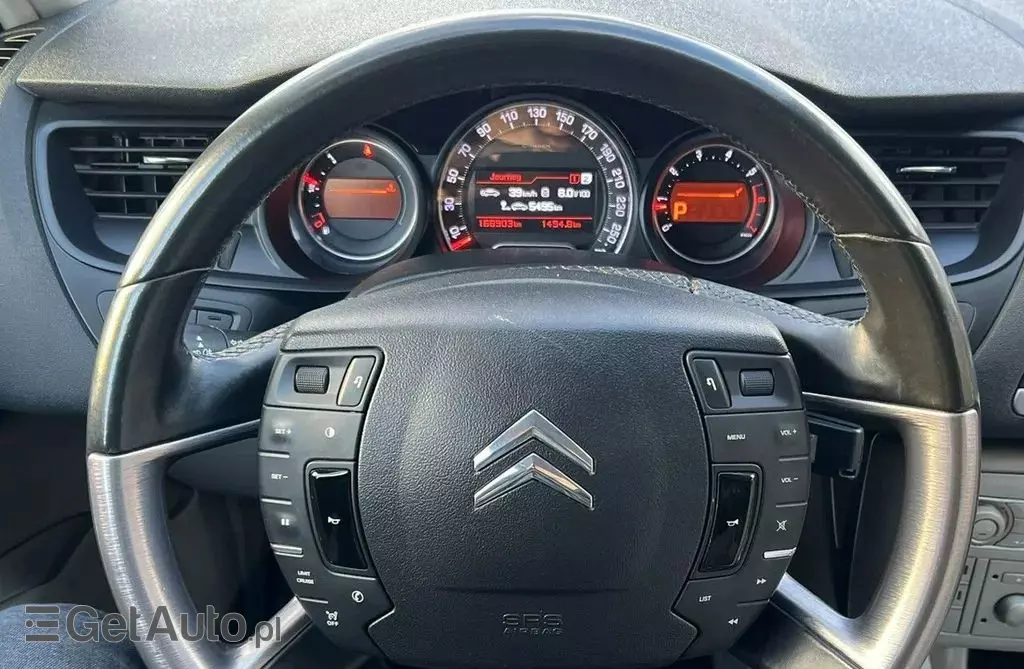 CITROEN C5 