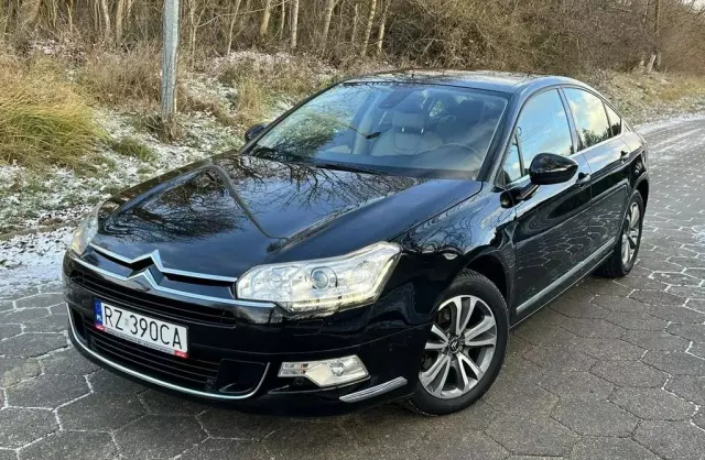 CITROEN C5 