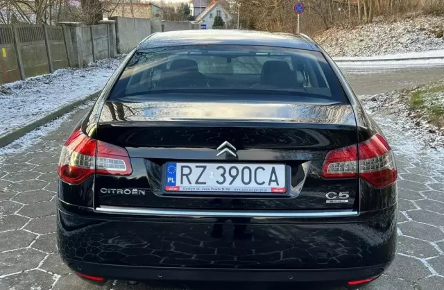 CITROEN C5 