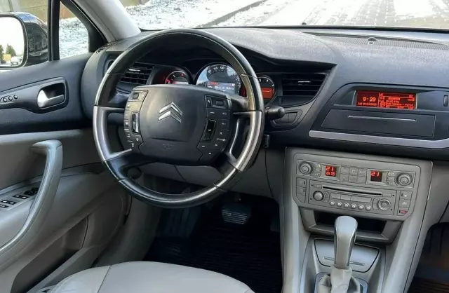 CITROEN C5 