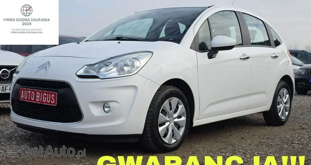 CITROËN C3 