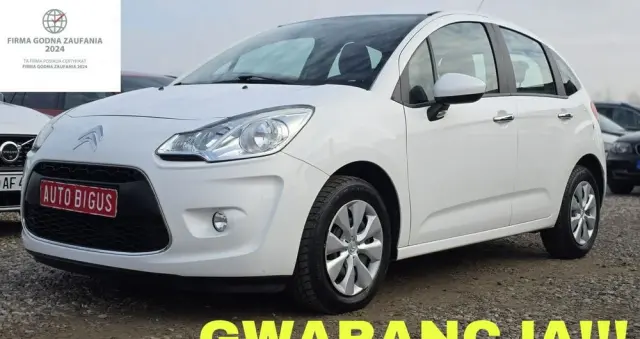CITROËN C3 