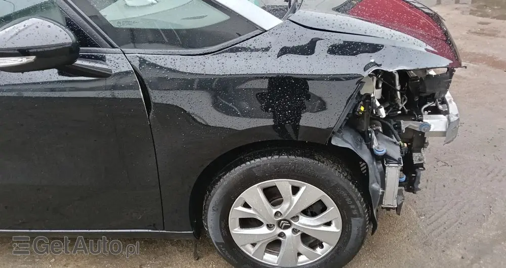 CITROËN C4 SpaceTourer Grand PureTech 130 Stop&Start LIVE PLUS